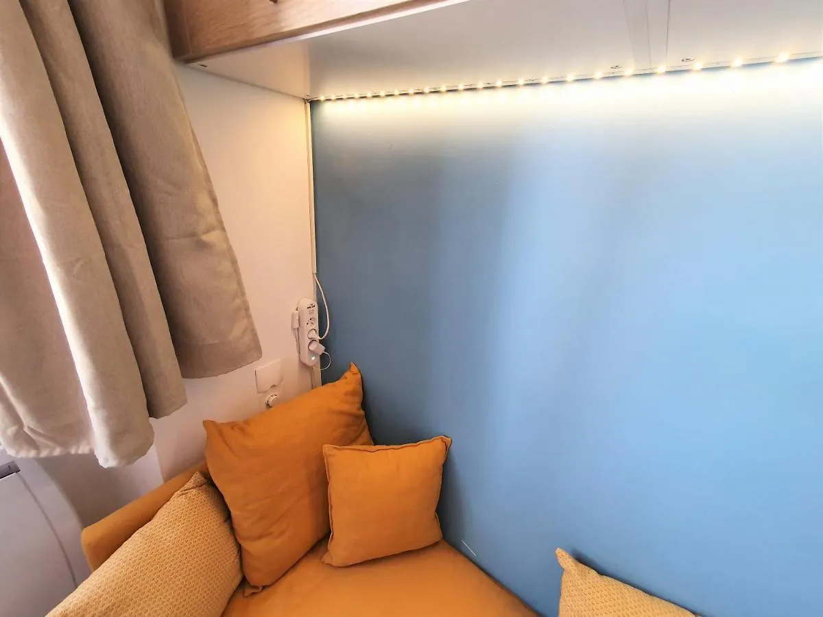 Studio Mezzanine Au Coeur De Marseille Lodi /Baille Apartment